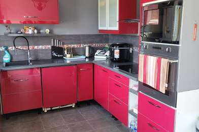 Maison 4 pièces 164000 €