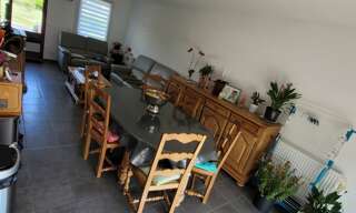 Maison 4 Pièces 90 m² à vendre à Pinon (02320)