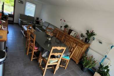 Maison 4 pièces 164000 €