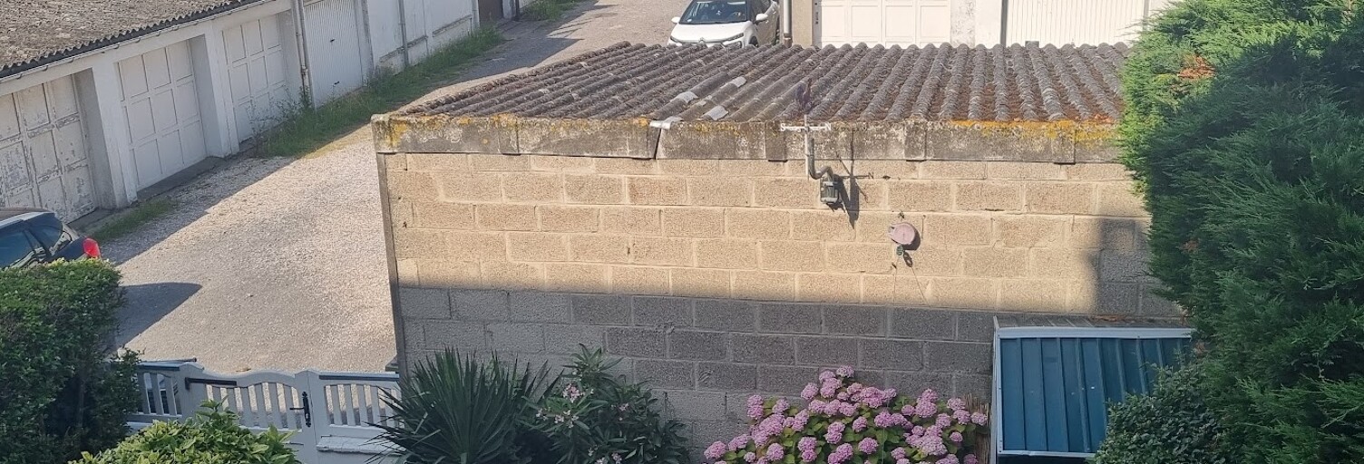 Appartement 2 Pièces 52 m² à vendre à Calais (62100)