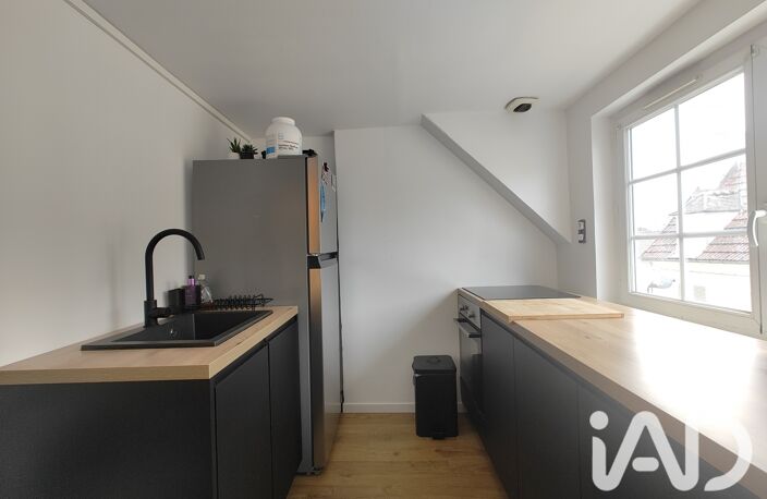 Vente Appartement 2 pièces — photo 4