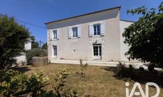 Maison 5 Pièces 174 m² à vendre à Plaine-d'Argenson (79360)