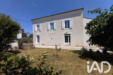 Maison 5 pièces 172000 €