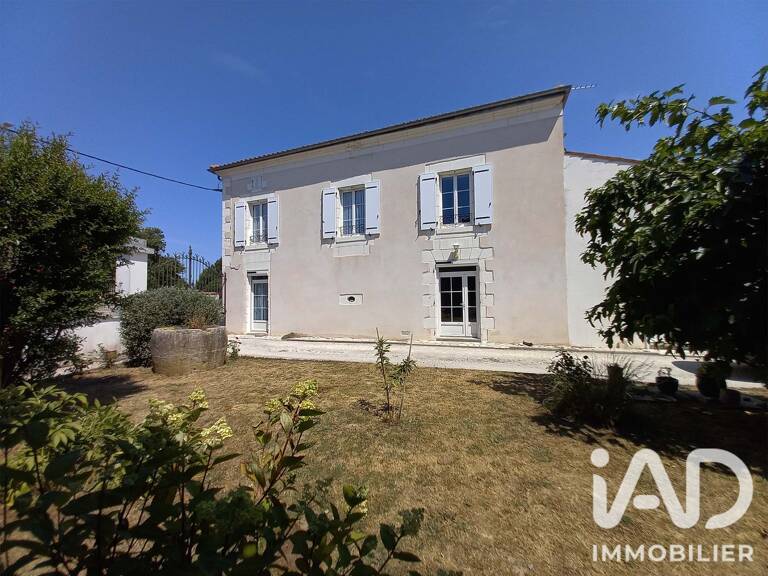 Vente Maison de campagne 5 pièces — photo 1