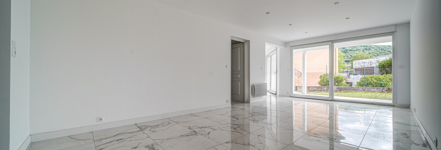 Appartement 3 Pièces 79 m² à vendre à Rombas (57120)