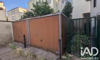 Garage  24 m² à vendre à Athis-Mons (91200)