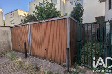 Garage  40000 €