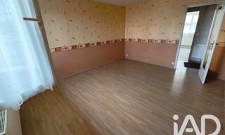 Appartement 3 Pièces 63 m² à vendre à Chartres (28000)