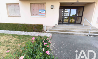 Appartement 3 Pièces 63 m² à vendre à Chartres (28000)