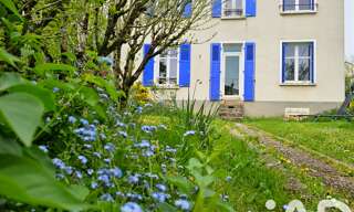 Maison 7 Pièces 164 m² à louer à Limoges (87100)