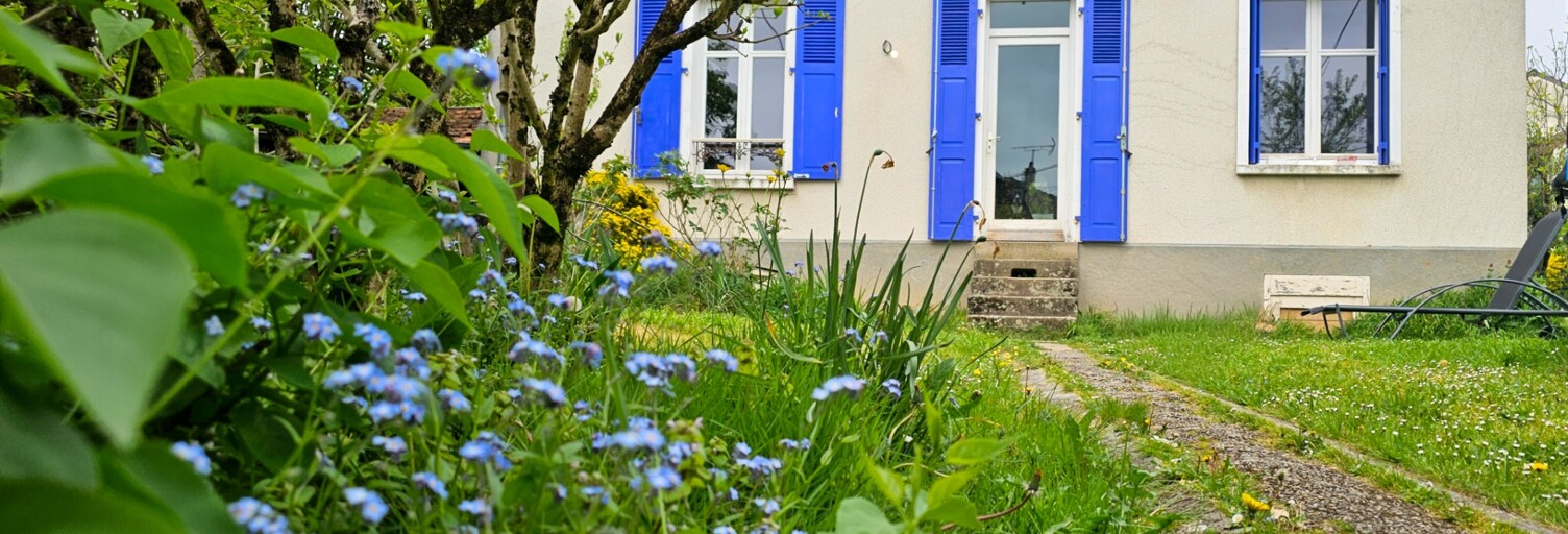 Maison 7 Pièces 164 m² à louer à Limoges (87100)