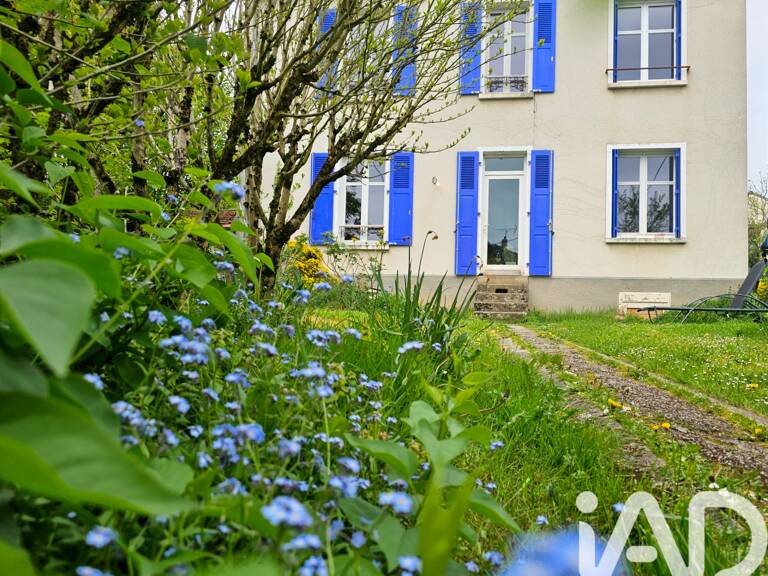 Location Maison/villa 7 pièces — photo 1