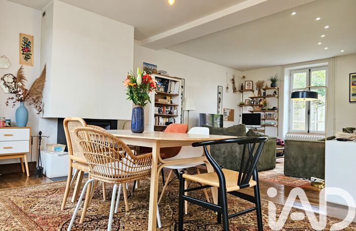 Location Maison/villa 7 pièces — photo 2