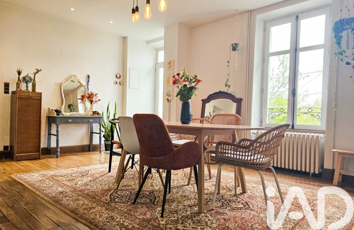 Location Maison/villa 7 pièces — photo 3