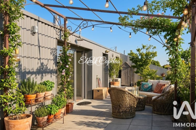 Appartement 4 pièces 497000 €