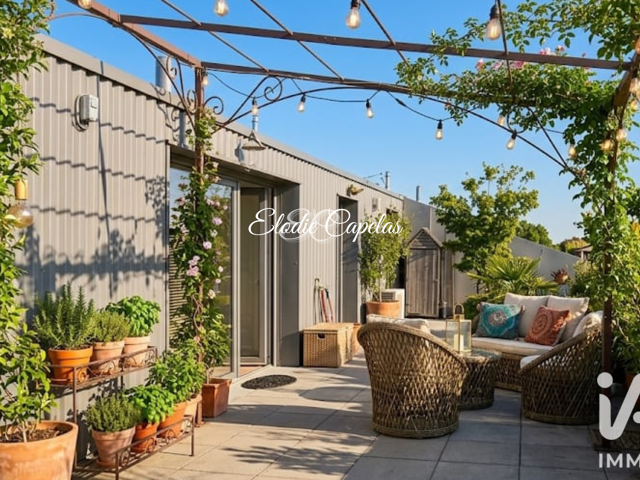 Vente Appartement 4 pièces — photo du bien