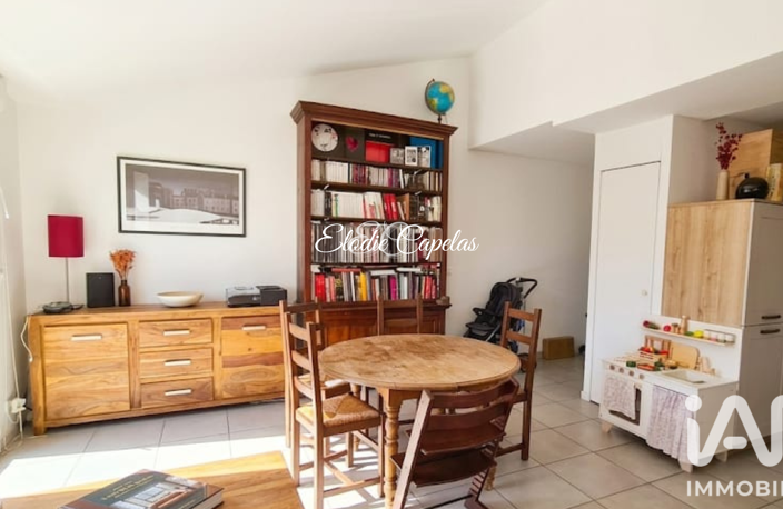 Vente Appartement 4 pièces — photo 2