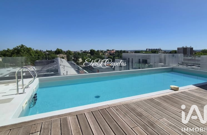 Vente Appartement 4 pièces — photo 3