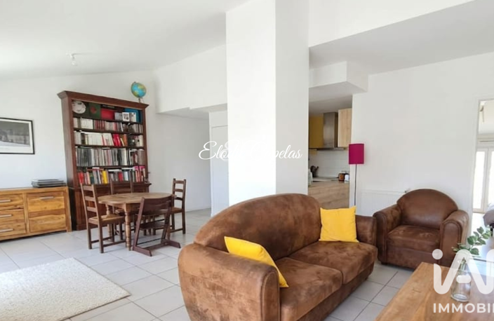 Vente Appartement 4 pièces — photo 4