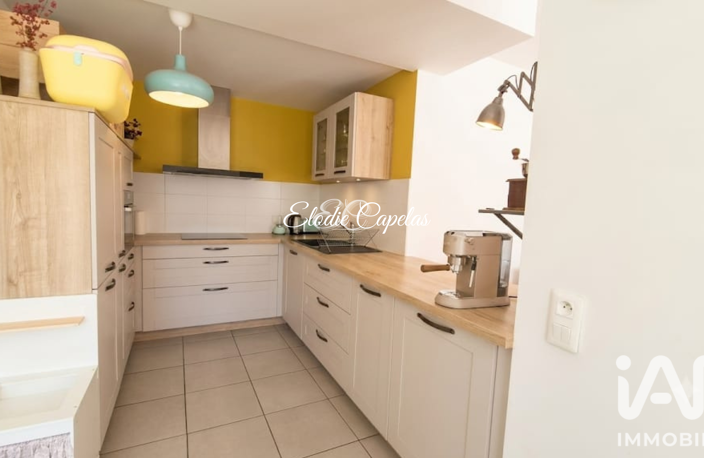 Vente Appartement 4 pièces — photo 5