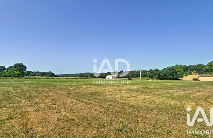 Vente Terrain à bâtir 828 m&sup2; — photo 5
