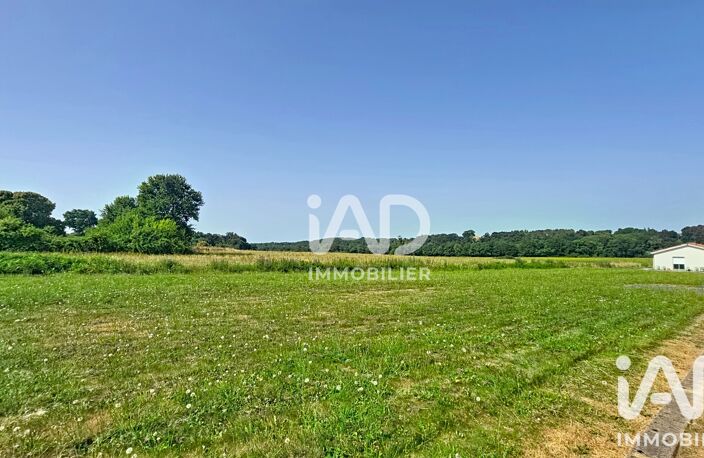 Vente Terrain à bâtir 811 m&sup2; — photo 5