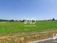 Vente Terrain à bâtir 781 m&sup2; — photo 2