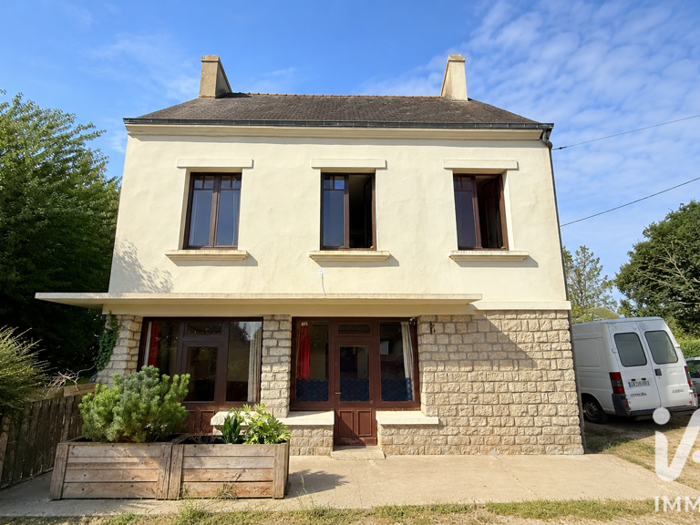Vente Maison/villa 6 pièces — photo 1