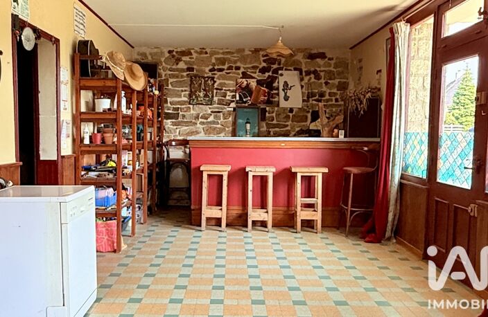 Vente Maison/villa 6 pièces — photo 2