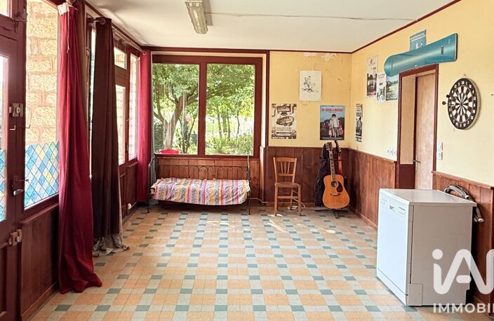 Vente Maison/villa 6 pièces — photo 3