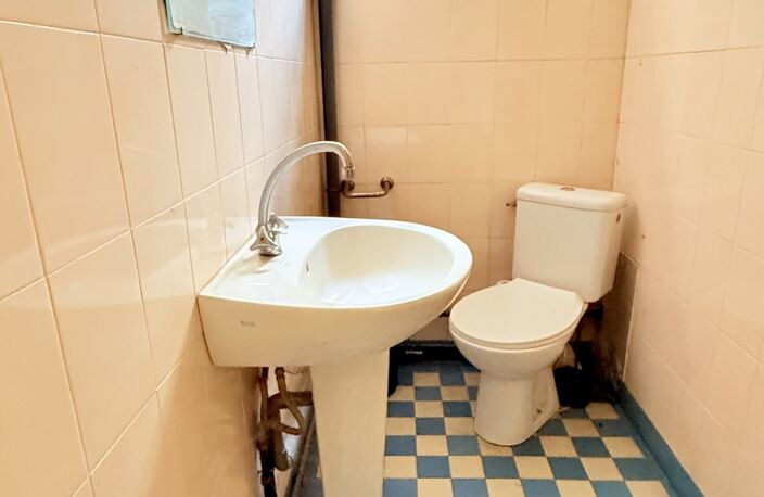 Vente Maison/villa 6 pièces — photo 5