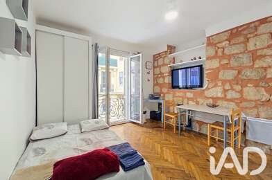 Appartement 1 pièces 215000 €