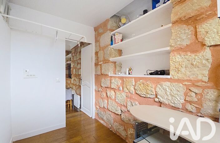 Vente Appartement 1 pièce — photo 5