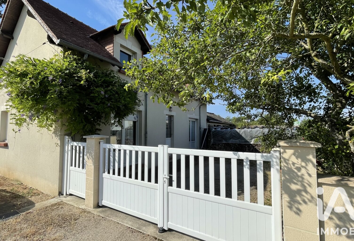 Vente Maison/villa 5 pièces — photo 1