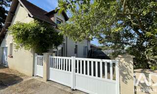 Maison 5 Pièces 146 m² à vendre à La Chaussée-Saint-Victor (41260)