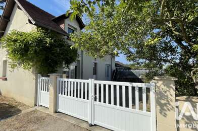 Maison 5 pièces 170000 €