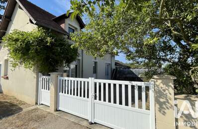 Vente Maison/villa 5 pièces — photo du bien