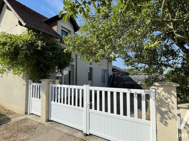 Vente Maison/villa 5 pièces — photo du bien
