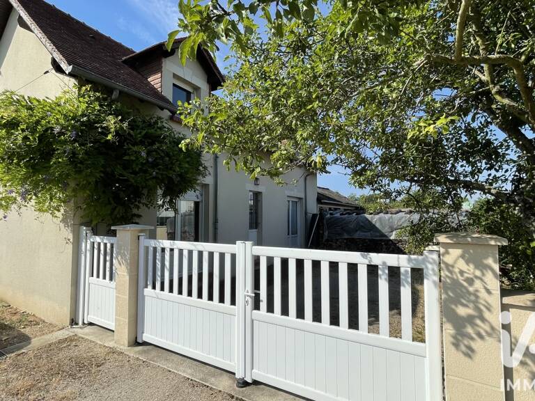 Vente Maison/villa 5 pièces — photo 1