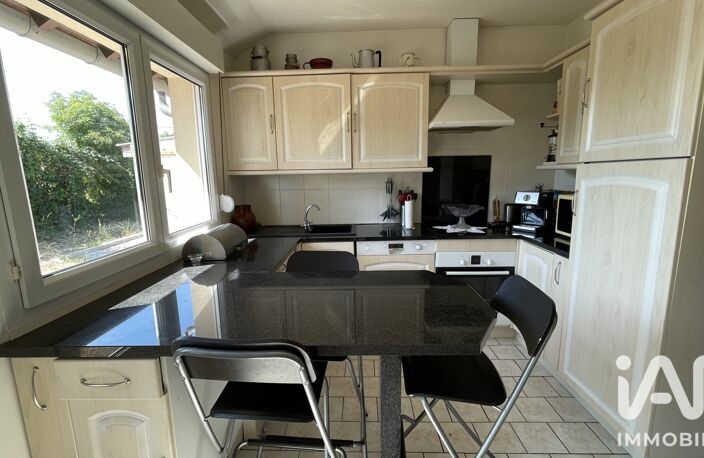Vente Maison/villa 5 pièces — photo 2