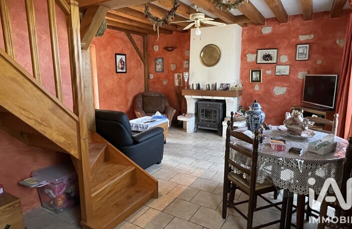 Vente Maison/villa 5 pièces — photo 3