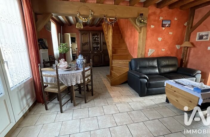 Vente Maison/villa 5 pièces — photo 4