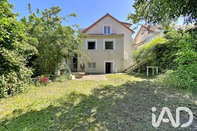 Maison 4 pièces 359000 €
