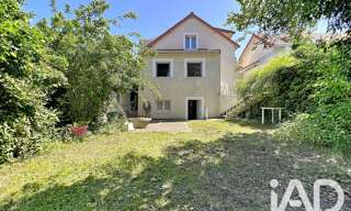 Maison 4 Pièces 92 m² à vendre à Draveil (91210)