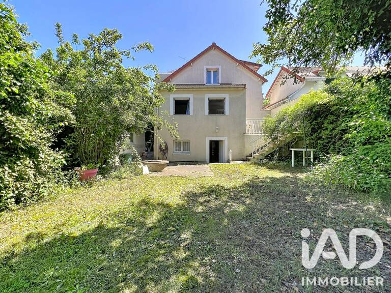 Vente Maison traditionnelle 4 pièces — photo 1