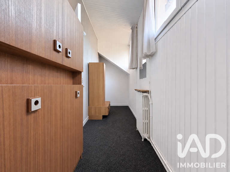 Vente Maison traditionnelle 4 pièces — photo 1