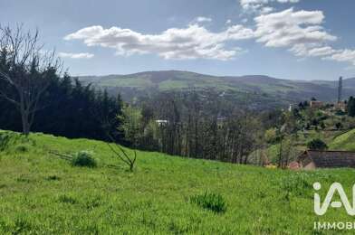Terrain  58500 €