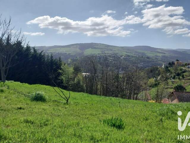Vente Terrain 400 m&sup2; — photo du bien