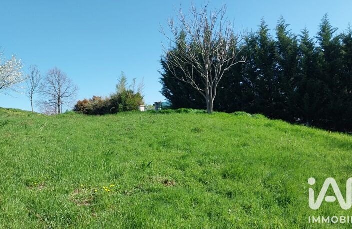Vente Terrain 400 m&sup2; — photo 2