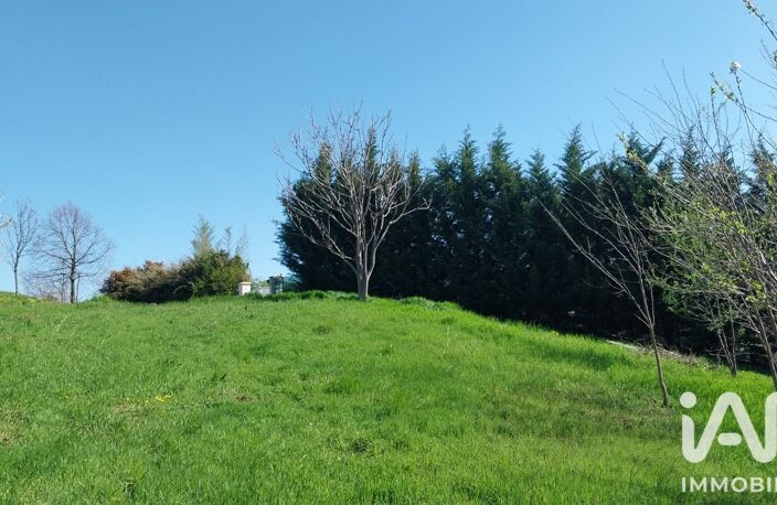 Vente Terrain 400 m&sup2; — photo 3